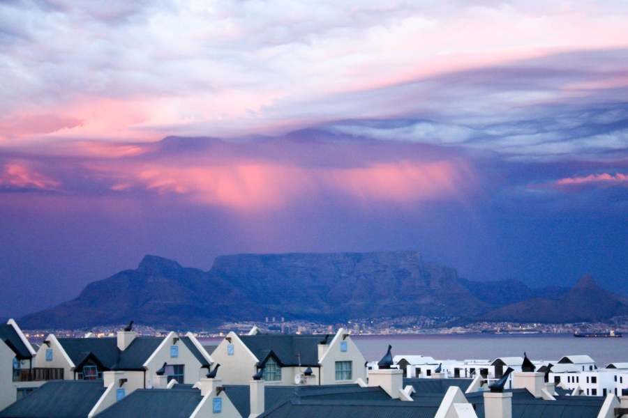 4 Bedroom Property for Sale in Big Bay Western Cape